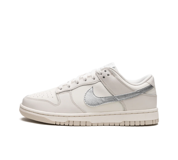 Tênis Nike Dunk Low 'Oxygen Purple' Roxo