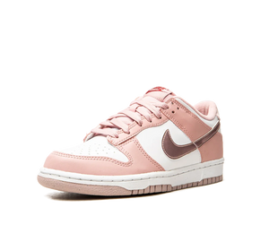 Tênis Nike Dunk Low 'Pink Velvet' Rosa – foto 2