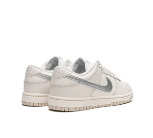 Tênis Nike Dunk Low 'Oxygen Purple' Roxo – foto 4