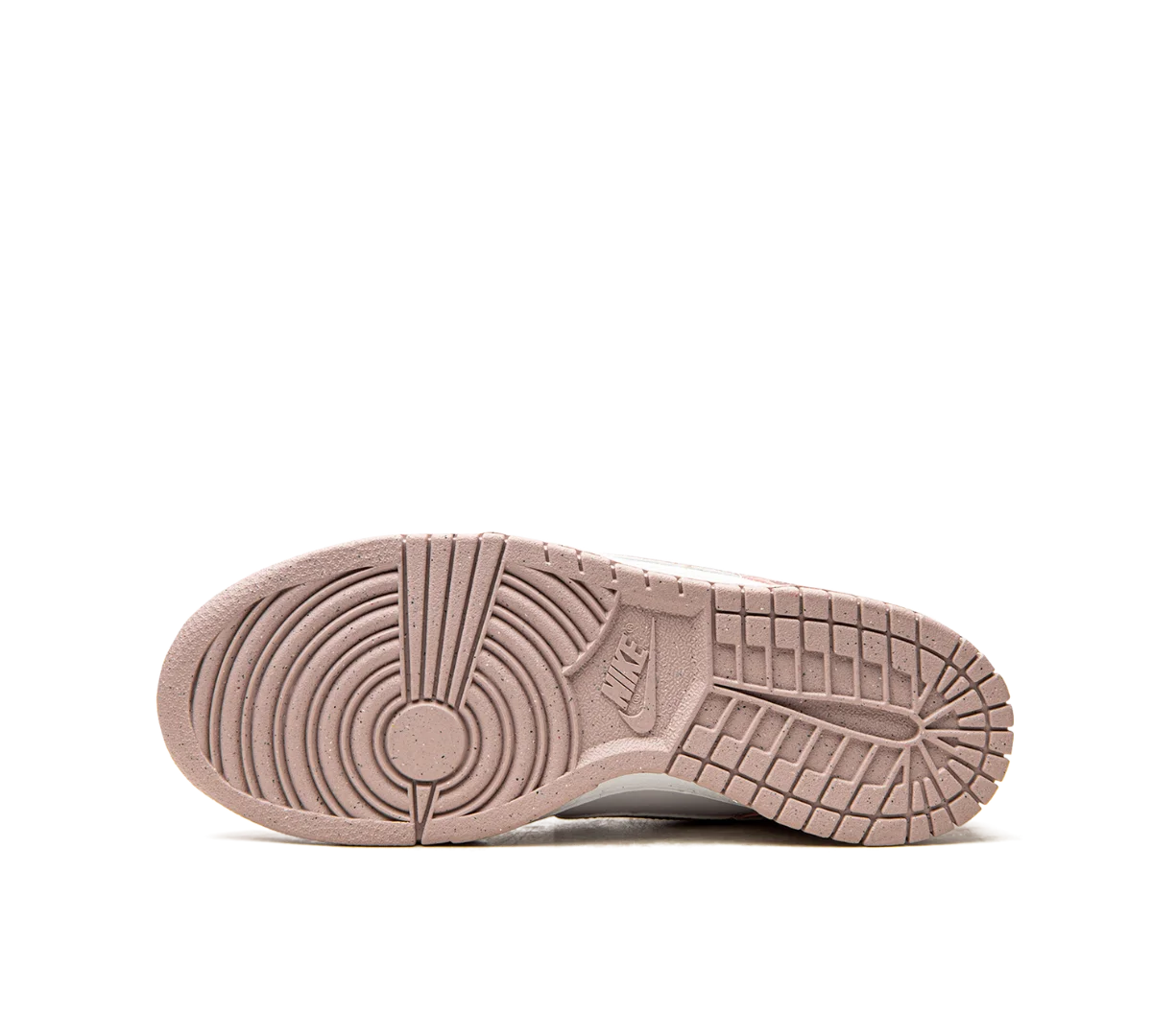 Tênis Nike Dunk Low 'Pink Velvet' Rosa