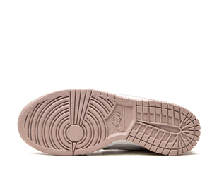 Tênis Nike Dunk Low 'Pink Velvet' Rosa – foto 5