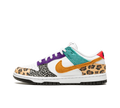 Image for Tênis Nike Dunk Low 'Safari Mix' Animal Print