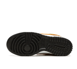 Tênis Nike Dunk Low 'Safari Mix' Animal Print – foto 5
