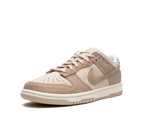 Tênis Nike Dunk Low 'Sanddrift' Bege – foto 2