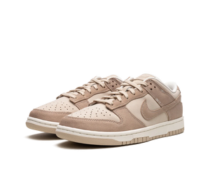 Tênis Nike Dunk Low 'Sanddrift' Bege – foto 3