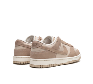 Tênis Nike Dunk Low 'Sanddrift' Bege – foto 4