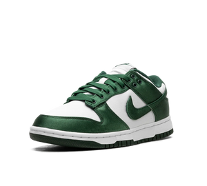 Tênis Nike Dunk Low 'Satin Green' Verde – foto 2