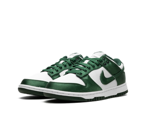 Tênis Nike Dunk Low 'Satin Green' Verde – foto 3