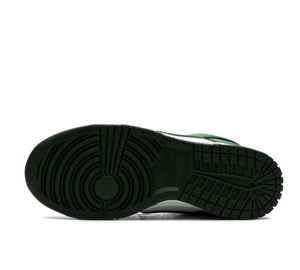 Tênis Nike Dunk Low 'Satin Green' Verde – foto 5