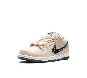 Tênis Nike Dunk Low SB x 'Albino & Preto Jiu-Jitsu' – foto 2