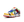 Tênis Nike Dunk Low SB 'eBay' Colorido