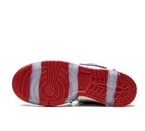 Tênis Nike Dunk Low SB 'eBay' Colorido – foto 5