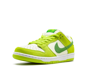 Tênis Nike Dunk Low SB 'Green Apple' Verde – foto 2