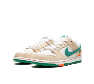 Tênis Nike Dunk Low SB 'Jarritos' Bege / Verde – foto 3