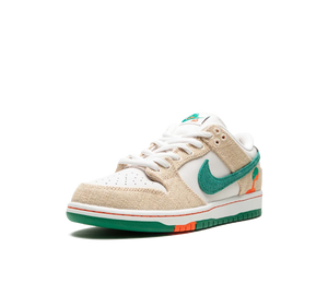 Tênis Nike Dunk Low SB 'Jarritos' Bege / Verde – foto 2