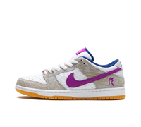 Tênis Nike Dunk Low SB 'Rayssa Leal' Colorido