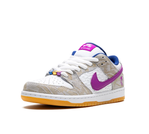 Tênis Nike Dunk Low SB 'Rayssa Leal' Colorido – foto 2