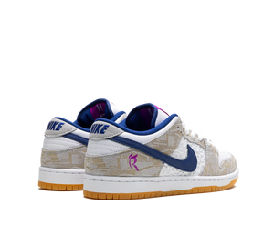 Tênis Nike Dunk Low SB 'Rayssa Leal' Colorido – foto 4