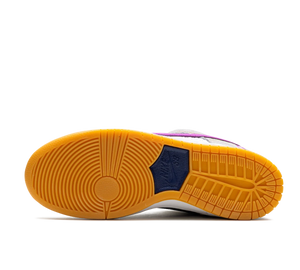 Tênis Nike Dunk Low SB 'Rayssa Leal' Colorido – foto 5