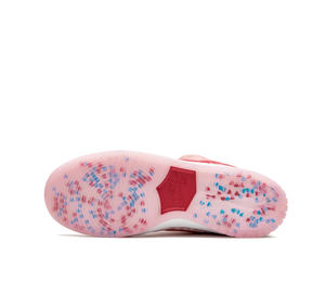 Tênis Nike Dunk Low SB 'StrangeLove' Rosa – foto 5