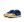 Tênis Nike Dunk Low SB x Supreme 'Jewel Swoosh Gold Navy' Dourado Azul / Marinho – foto 3