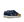 Tênis Nike Dunk Low SB x Supreme 'Jewel Swoosh Gold Navy' Dourado Azul / Marinho – foto 4