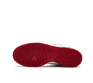 Tênis Nike Dunk Low SB x Supreme 'Jewel Swoosh Red White' Vermelho / Branco – foto 5
