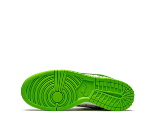 Tênis Nike Dunk Low SB Supreme 'Mean Green' Verde / Branco – foto 5