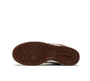 Tênis Nike Dunk Low SB 'Supreme Stars Barkroot Brown' Marrom/Branco – foto 5
