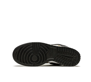 Tênis Nike Dunk Low SB Supreme 'Stars Black' Preto / Branco – foto 5