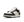 Tênis Nike Dunk Low SB x Huf 'San Francisco' Preto / Branco