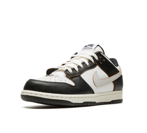 Tênis Nike Dunk Low SB x Huf 'San Francisco' Preto / Branco – foto 2