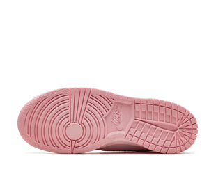 Tênis Nike Dunk Low 'Triple Pink' Rosa – foto 5
