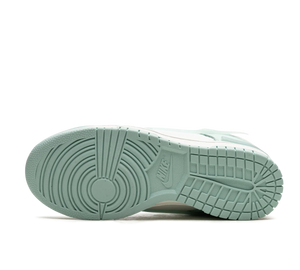 Tênis Nike Dunk Low 'Twist Jade Ice' Azul – foto 5