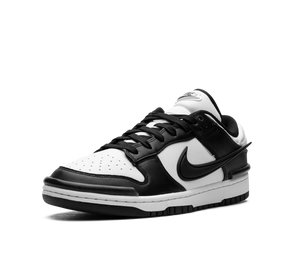 Tênis Nike Dunk Low 'Twist Panda' Preto / Branco – foto 2