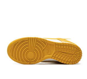 Tênis Nike Dunk Low 'Twist Vivid Sulfur' Amarelo – foto 5