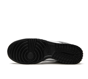 Tênis Nike Dunk Low 'World Champ' Preto / Branco – foto 5