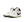 Tênis Nike Jordan Air Ship x A Ma Maniére 'White Black' Branco / Preto – foto 3
