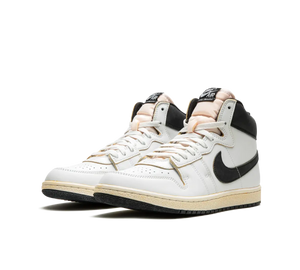 Tênis Nike Jordan Air Ship x A Ma Maniére 'White Black' Branco / Preto – foto 3