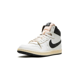 Tênis Nike Jordan Air Ship x A Ma Maniére 'White Black' Branco / Preto – foto 2