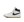 Tênis Nike Jordan Air Ship x A Ma Maniére 'White Black' Branco / Preto