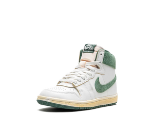 Tênis Nike Jordan Air Ship PE SP x A Ma Maniére 'Green Stone' Branco / Verde – foto 2