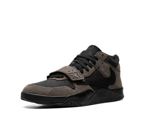Tênis Nike Jordan Jumpman Jack TR x Travis Scott 'Dark Mocha' Marrom / Preto – foto 2