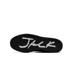 Tênis Nike Jordan Jumpman Jack TR x Travis Scott 'Dark Mocha' Marrom / Preto – foto 5