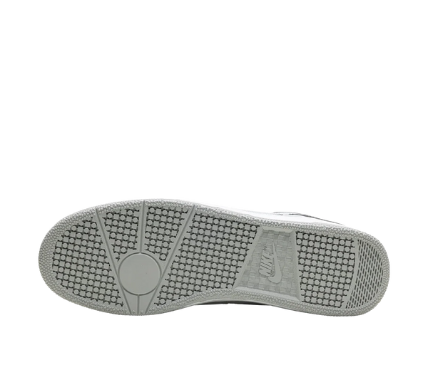 Tênis Nike Mac Attack x Travis Scott 'Light Smoke Grey' Cinza