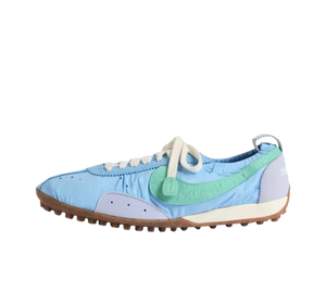 Tênis Nike Moon Shoe x Jacquemus 'Emerald Rise' Verde / Azul