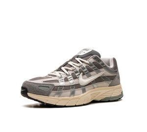 Tênis Nike P-6000 'Flat Pewter' Prata / Cinza – foto 2