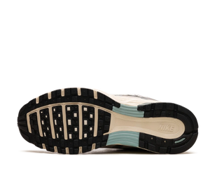 Tênis Nike P-6000 'Flat Pewter' Prata / Cinza – foto 5