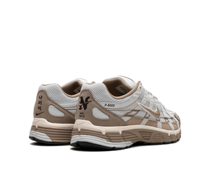 Tênis Nike P-6000 'Khaki' Marrom / Prata – foto 4