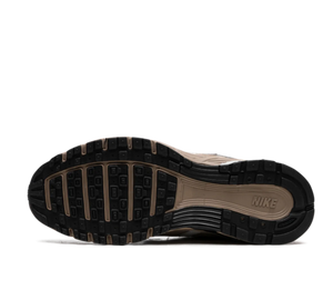 Tênis Nike P-6000 'Khaki' Marrom / Prata – foto 5